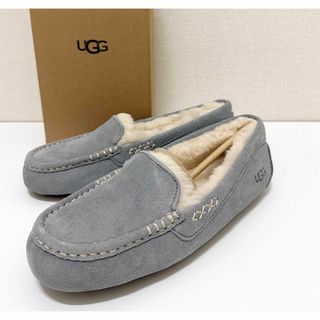 UGG - UGG ALENA アレーナ 2WAYモカシン ピンク24の通販 by UGG - UGG ALENA アレーナ 2WAYモカシン ピンク24の通販 by