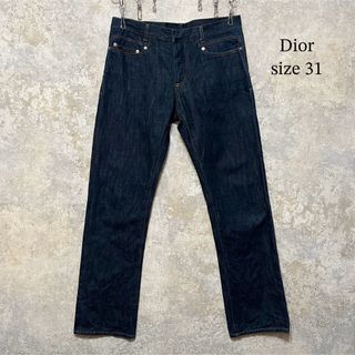Dior(デニム/ジーンズ)のフリマアイテム一覧 Dior(デニム/ジーンズ)のフリマアイテム一覧