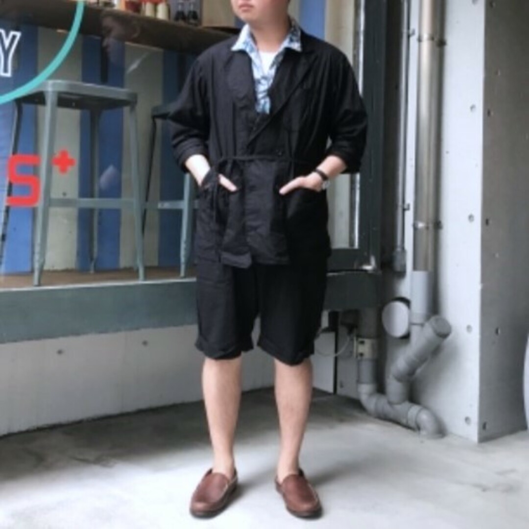 Engineered Garments - Engineered Garments x BEAMS PLUS Engineered Garments - Engineered Garments x BEAMS PLUS