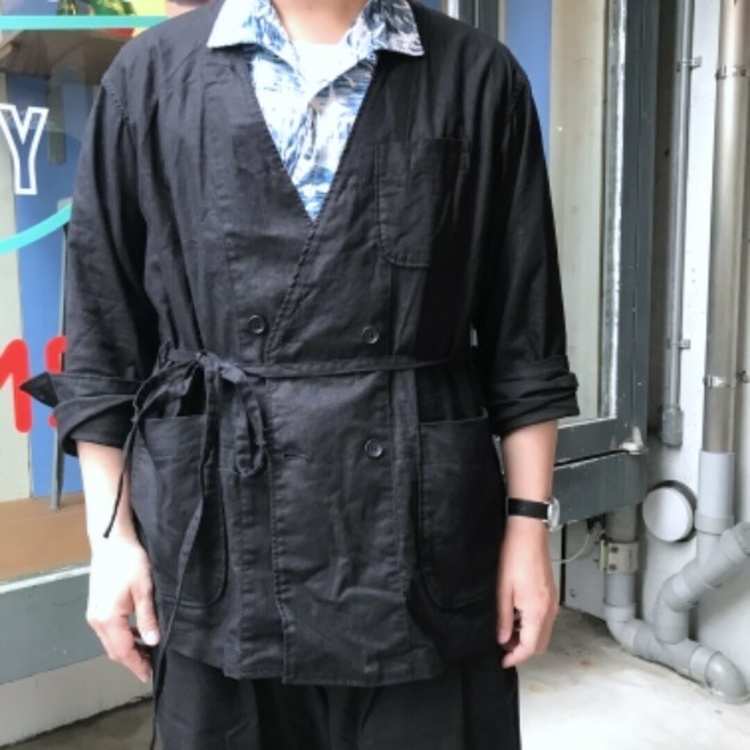 Engineered Garments - Engineered Garments x BEAMS PLUS Engineered Garments - Engineered Garments x BEAMS PLUS