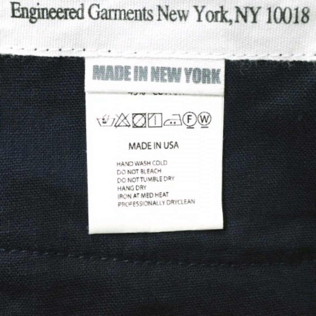 Engineered Garments - Engineered Garments x BEAMS PLUS Engineered Garments - Engineered Garments x BEAMS PLUS