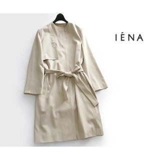 イエナ(IENA)のgreen様専用(スプリングコート)