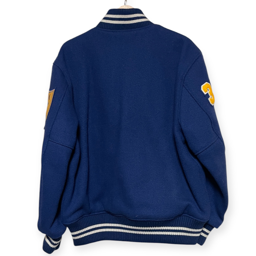 WHITESVILLE - 送料込 ホワイツビル UCLA BRUINS スタジアム WHITESVILLE - 送料込 ホワイツビル UCLA BRUINS スタジアム