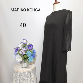 Mariko Kohga(フォーマル/ドレス)のフリマアイテム一覧 Mariko Kohga(フォーマル/ドレス)のフリマアイテム一覧