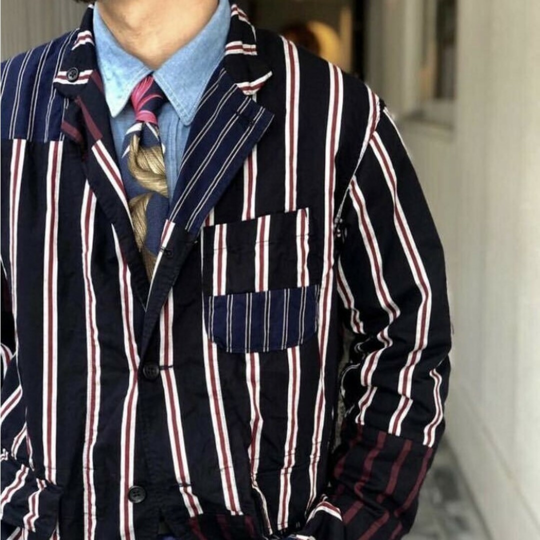Engineered Garments - Engineered Garments エンジニアード Engineered Garments - Engineered Garments エンジニアード