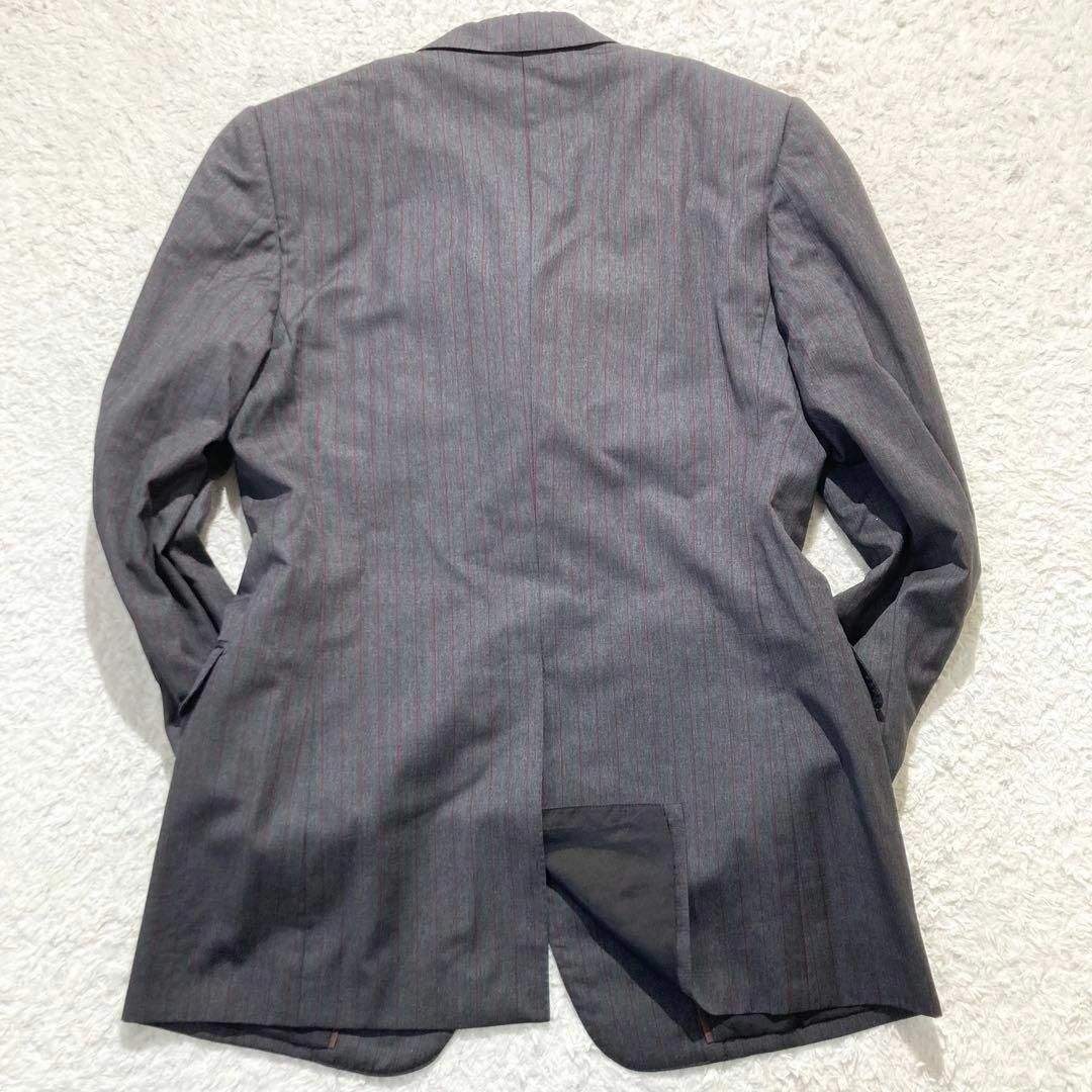 LOUIS VUITTON - 【極美品】LOUIS VUITTON スーツ セットアップ LOUIS VUITTON - 【極美品】LOUIS VUITTON スーツ セットアップ