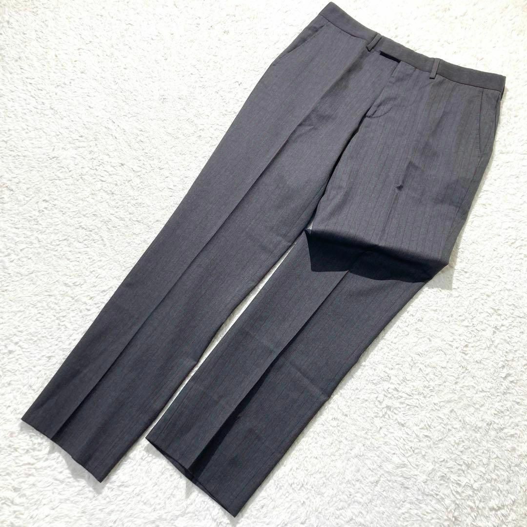 LOUIS VUITTON - 【極美品】LOUIS VUITTON スーツ セットアップ LOUIS VUITTON - 【極美品】LOUIS VUITTON スーツ セットアップ