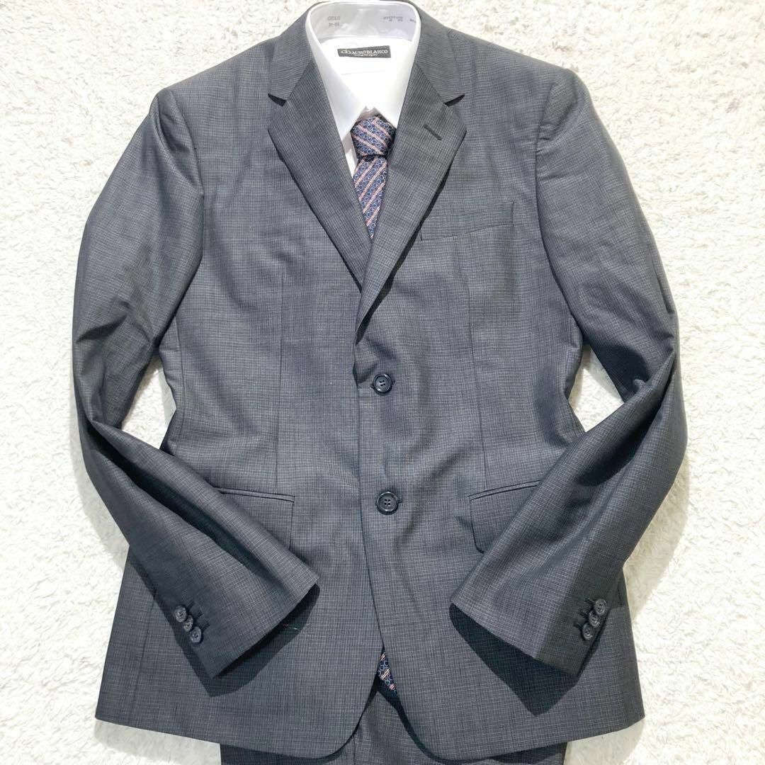 PRADA - 【近年モデル☆極美品】PRADA スーツ セットアップ PRADA - 【近年モデル☆極美品】PRADA スーツ セットアップ