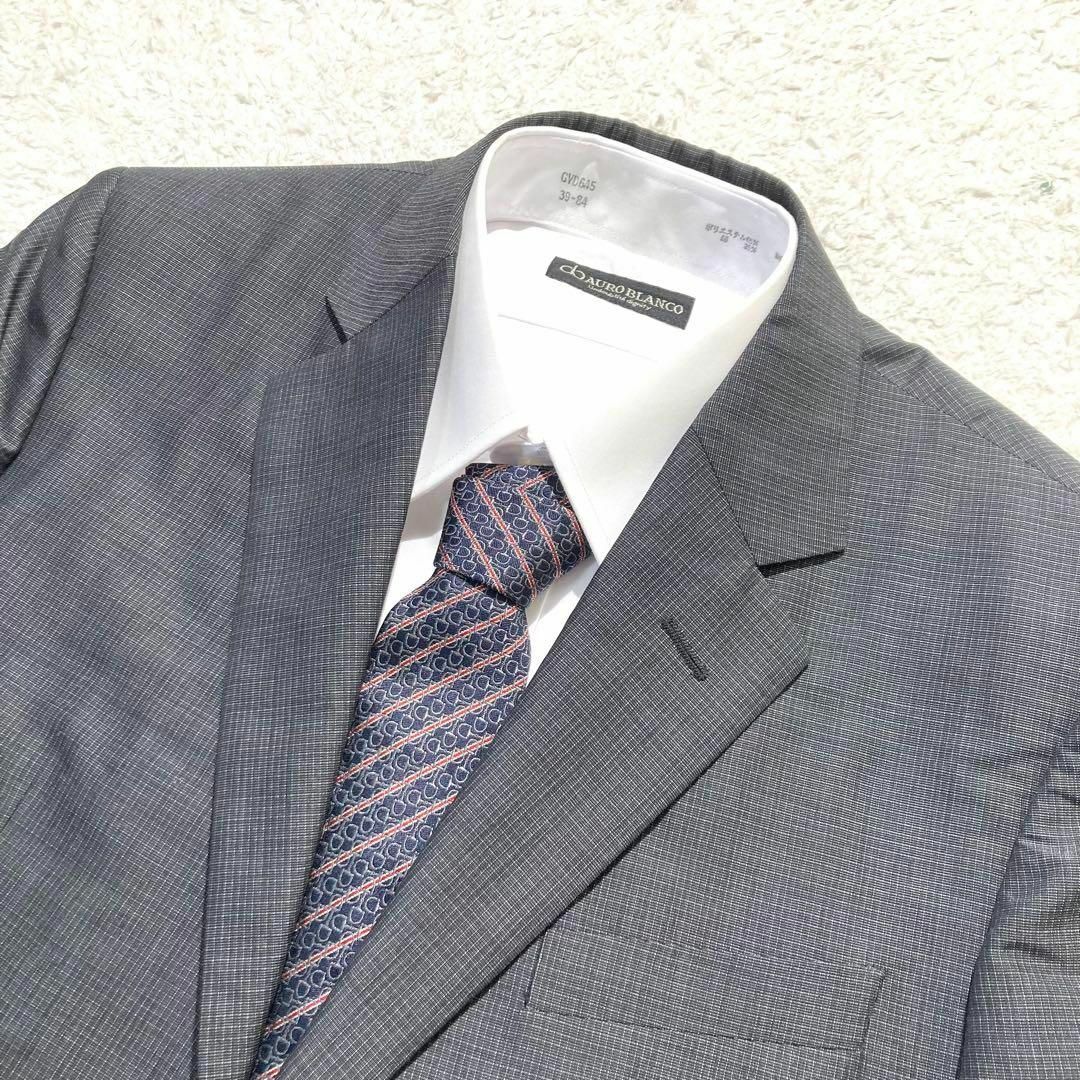 PRADA - 【近年モデル☆極美品】PRADA スーツ セットアップ PRADA - 【近年モデル☆極美品】PRADA スーツ セットアップ