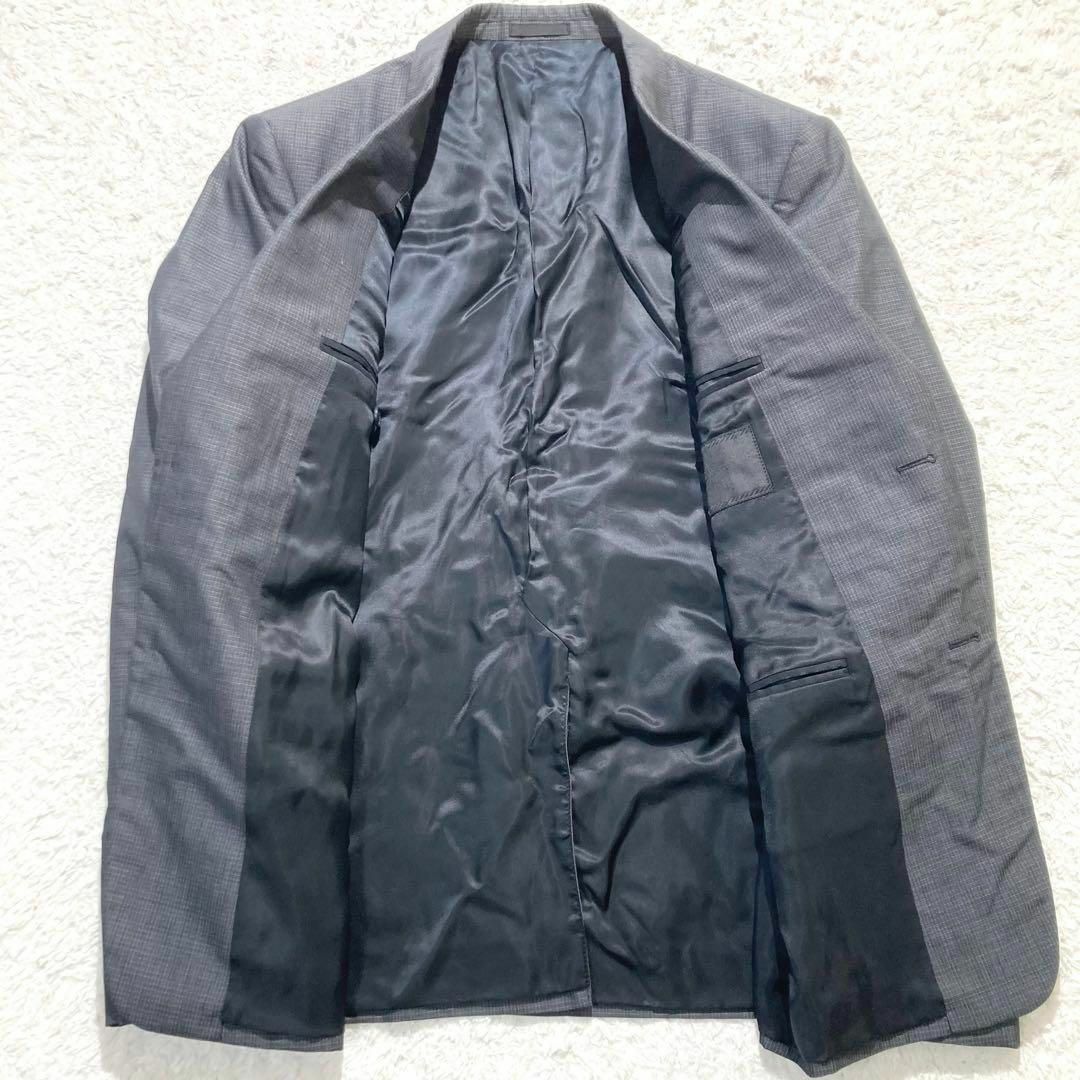 PRADA - 【近年モデル☆極美品】PRADA スーツ セットアップ PRADA - 【近年モデル☆極美品】PRADA スーツ セットアップ
