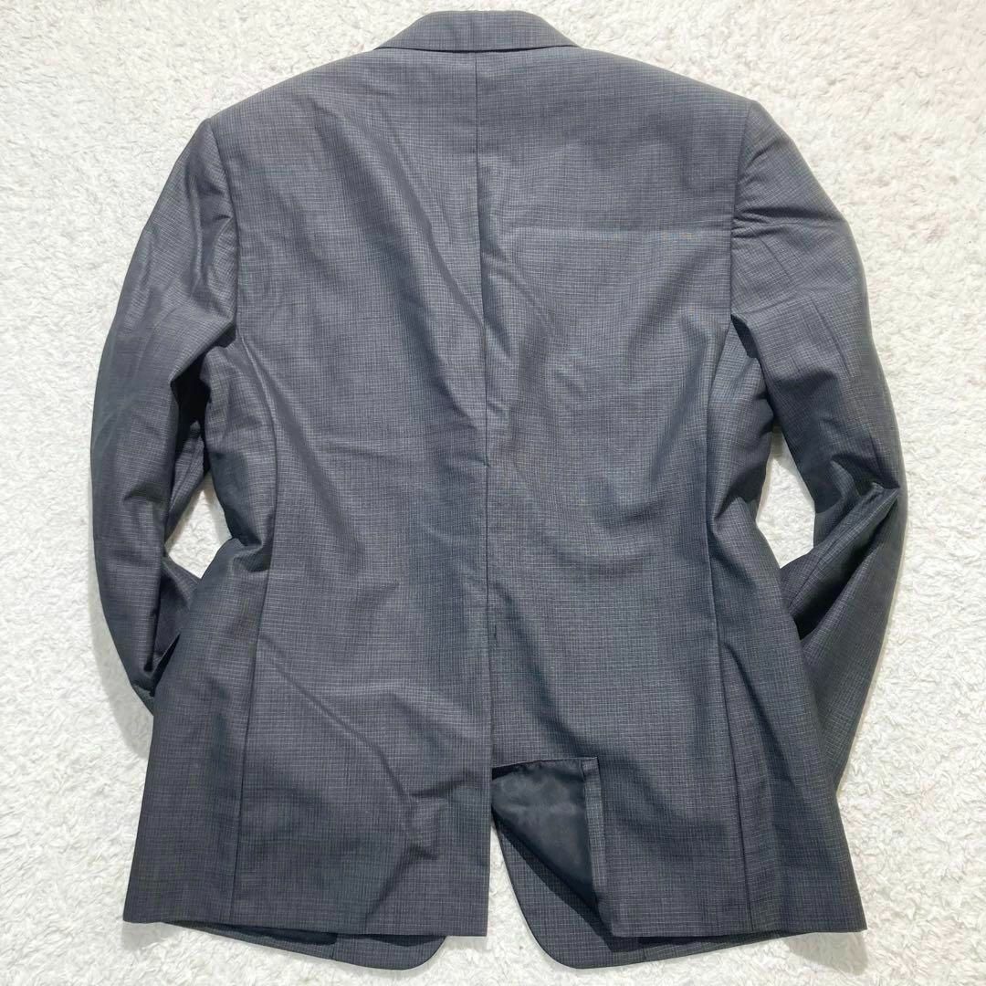 PRADA - 【近年モデル☆極美品】PRADA スーツ セットアップ PRADA - 【近年モデル☆極美品】PRADA スーツ セットアップ