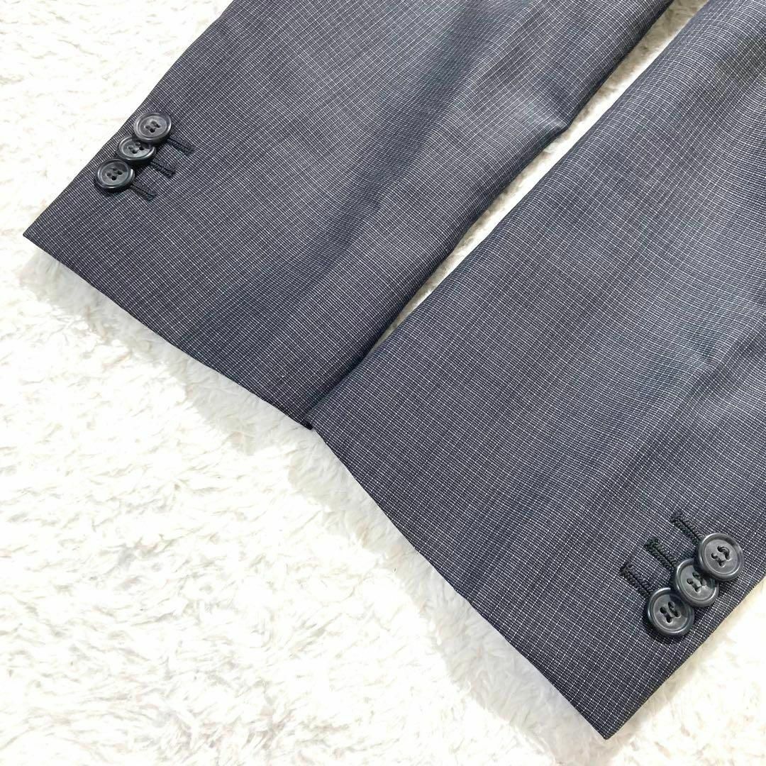 PRADA - 【近年モデル☆極美品】PRADA スーツ セットアップ PRADA - 【近年モデル☆極美品】PRADA スーツ セットアップ