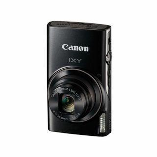 CANON　IXY 650(コンパクトデジタルカメラ)