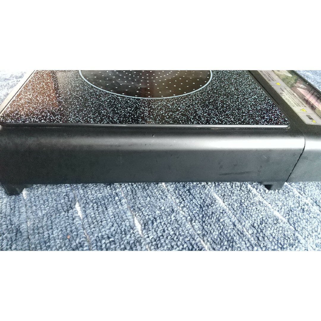 スーパーラジエントヒーター MFG FG-500 遠赤外線クッキングヒーター スーパーラジエントヒーター MFG FG-500 遠赤外線クッキングヒーター