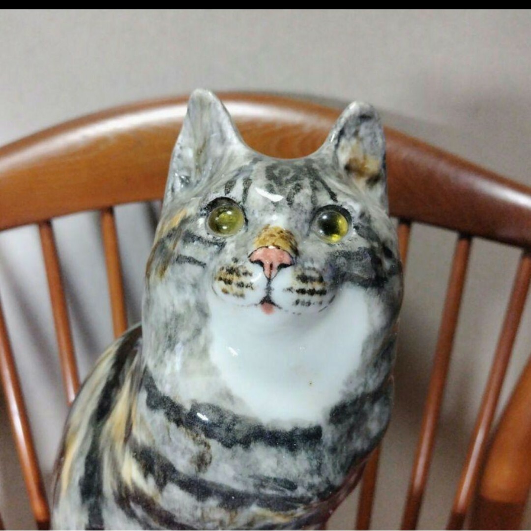 ウィンスタンレイキャット(ケンジントンキャット)サイズ5 ウィンスタンレイキャット(ケンジントンキャット)サイズ5