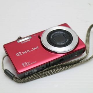 CASIO(カメラ ・ レッド/赤色系)のフリマアイテム一覧 CASIO(カメラ ・ レッド/赤色系)のフリマアイテム一覧