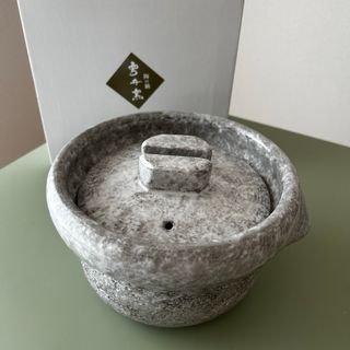 雲井窯 2合炊き 限定カラーの通販 by Ross|ラクマ 雲井窯 2合炊き 限定カラーの通販 by Ross|ラクマ