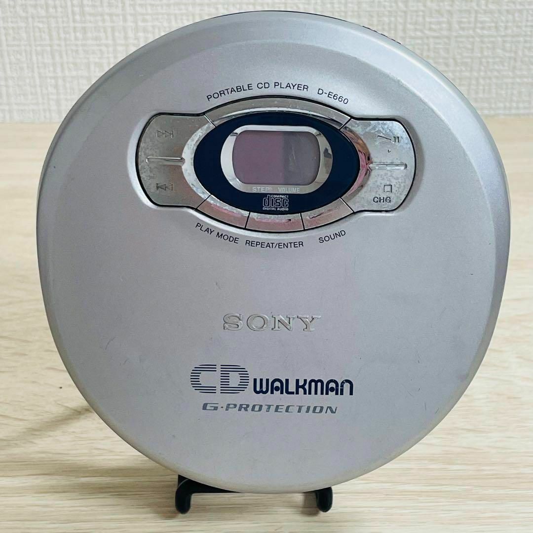 Yahoo!オークション -「sony d-e660」の落札相場・落札価格 Yahoo!オークション -「sony d-e660」の落札相場・落札価格