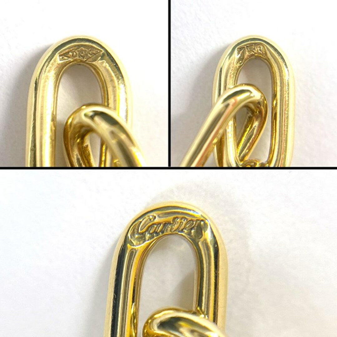 Cartier - カルティエ Cartier ブレスレット スパルタカス Cartier - カルティエ Cartier ブレスレット スパルタカス