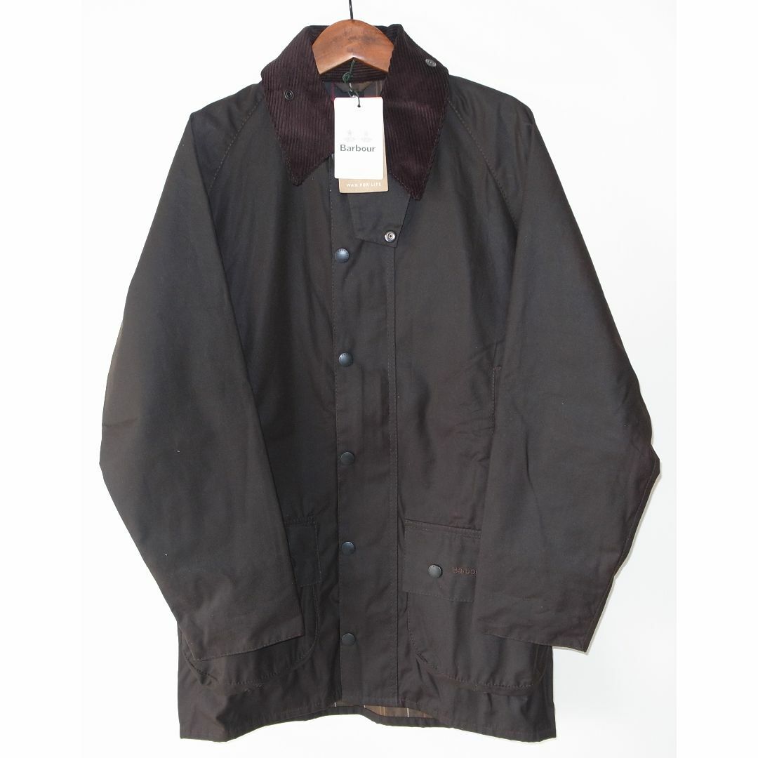 BARBOUR CLASSIC BEAUFORT ビューフォート オリーブ 36 BARBOUR CLASSIC BEAUFORT ビューフォート オリーブ 36