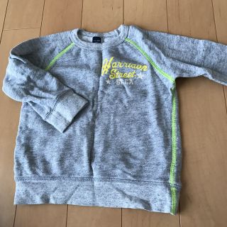 ベビーギャップ(babyGAP)の値下げ中キンゴンズ様 ご専用です♬(Tシャツ/カットソー)