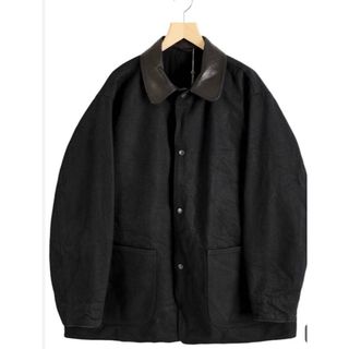 COMOLI(Gジャン/デニムジャケット)のフリマアイテム一覧 COMOLI(Gジャン/デニムジャケット)のフリマアイテム一覧