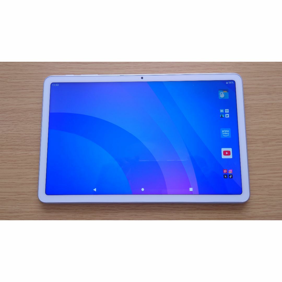 タブレット ALLDOCUBE - ALLDOCUBE iplay 40 pro