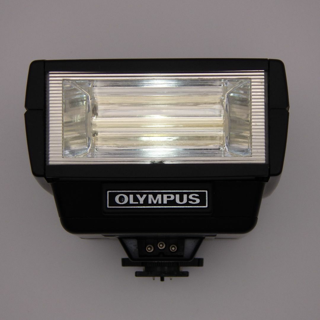 OLYMPUS - OLYMPUS Electronic Flash T32 ジャンク品