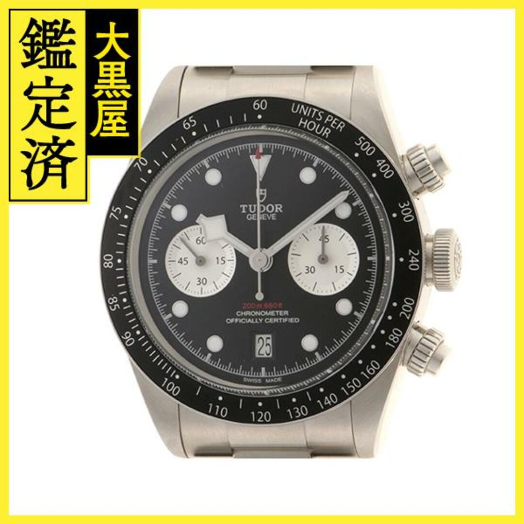 Tudor - チュードル ブラックベイ 79360N 【200】
