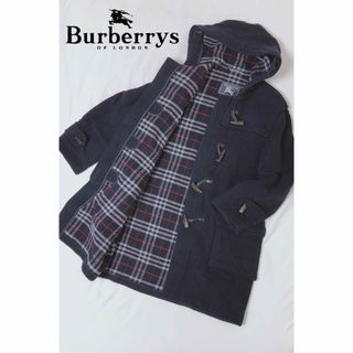 BURBERRY(ダッフルコート)のフリマアイテム一覧 BURBERRY(ダッフルコート)のフリマアイテム一覧