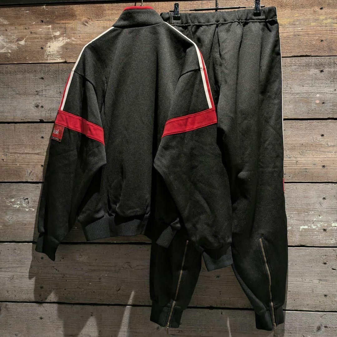 adidas Originals - 希少 80s adidas デサント製 ジャージ adidas Originals - 希少 80s adidas デサント製 ジャージ
