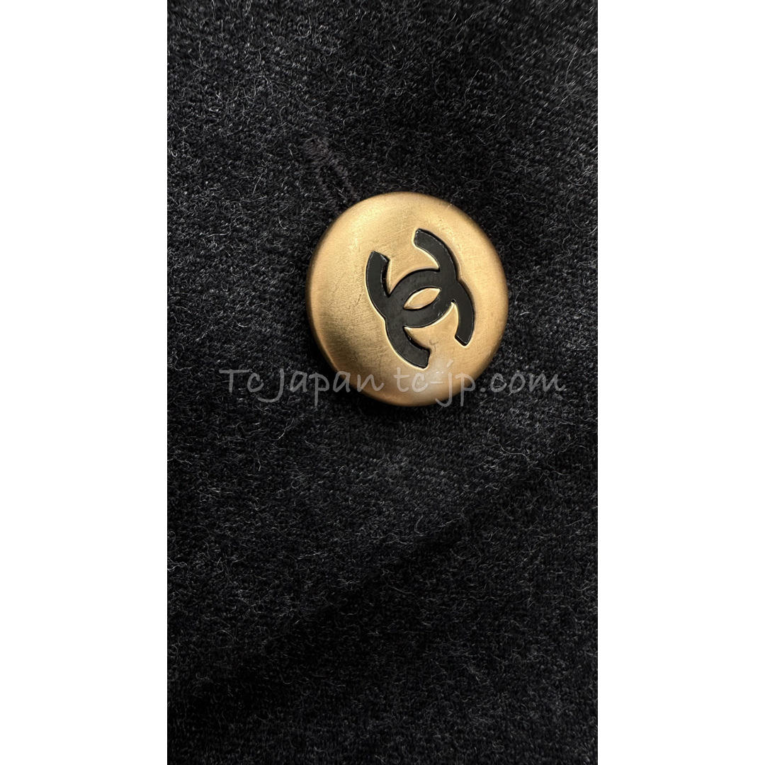 CHANEL - 新品同様 予備布付 シャネル CHANEL ヴィンテージ CHANEL - 新品同様 予備布付 シャネル CHANEL ヴィンテージ