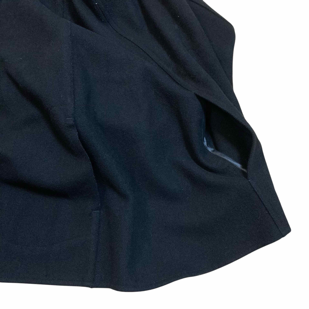 Weekend Max Mara - 11T336☆ WEEKEND MaxMara ウールポンチョ Weekend Max Mara - 11T336☆ WEEKEND MaxMara ウールポンチョ