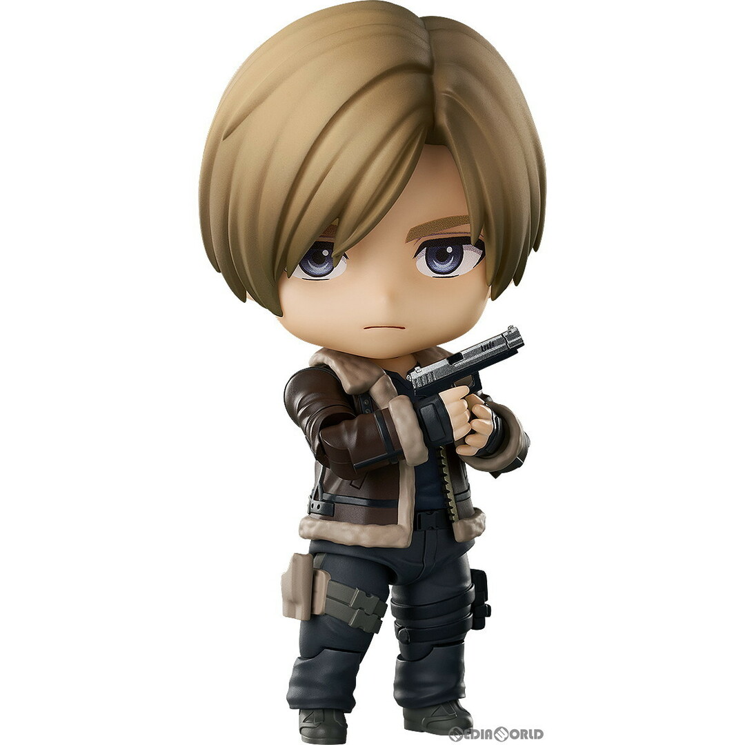 大学生 割引 SMILE GOOD COMPANY レオン・S・ケネディ 2337 ねんどろいど - その他