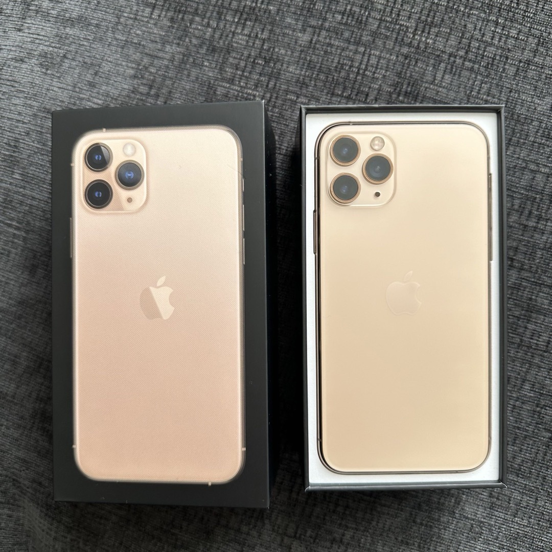 ま様専用ページ*アップル iPhone11 Pro 256GB ゴールド ま様専用ページ*アップル iPhone11 Pro 256GB ゴールド