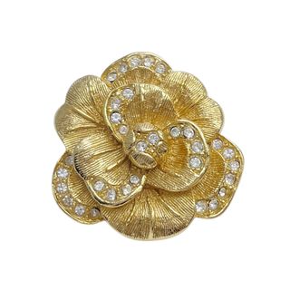 Christian Dior(ブローチ/コサージュ)のフリマアイテム一覧 Christian Dior(ブローチ/コサージュ)のフリマアイテム一覧