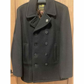 Supreme - Supreme Schott Faux Fur Peacoat Leopardの通販 by Supreme - Supreme Schott Faux Fur Peacoat Leopardの通販 by