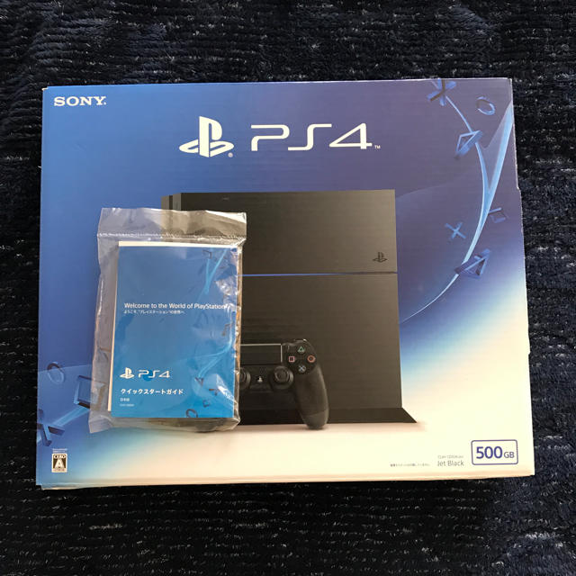 PlayStation4 2100A 訳ありです。