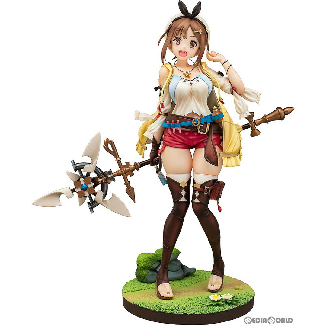 ライザ(ライザリン・シュタウト) ライザのアトリエ 〜常闇の女王 ライザ(ライザリン・シュタウト) ライザのアトリエ 〜常闇の女王