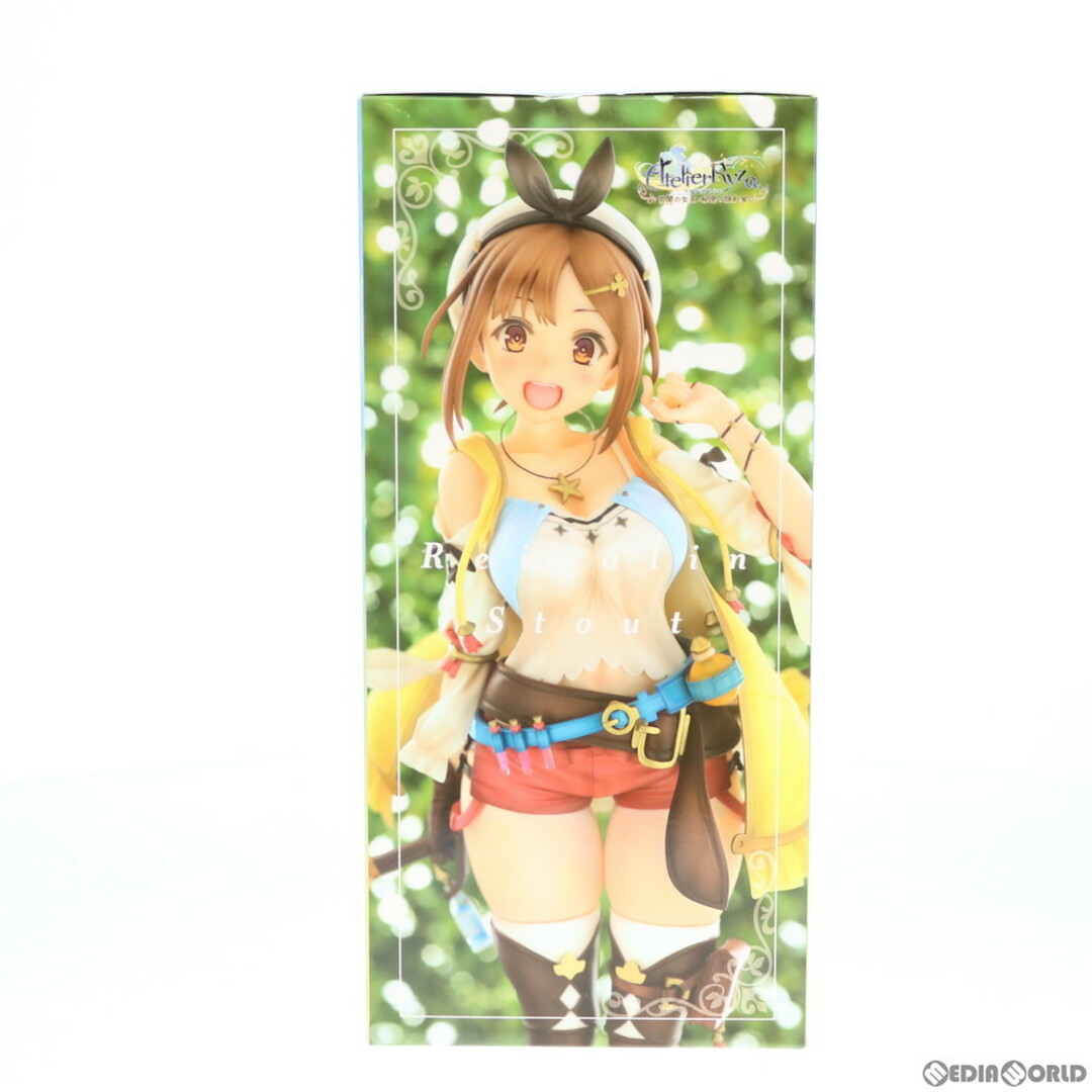 ライザ(ライザリン・シュタウト) ライザのアトリエ 〜常闇の女王 ライザ(ライザリン・シュタウト) ライザのアトリエ 〜常闇の女王