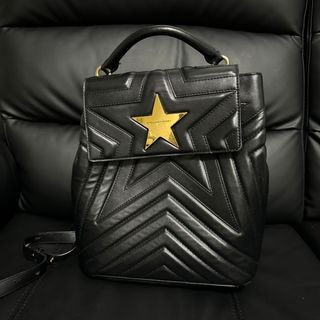 Stella McCartney(リュック/バックパック)のフリマアイテム一覧 Stella McCartney(リュック/バックパック)のフリマアイテム一覧