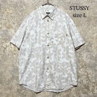 STUSSY(シャツ)のフリマアイテム一覧 STUSSY(シャツ)のフリマアイテム一覧