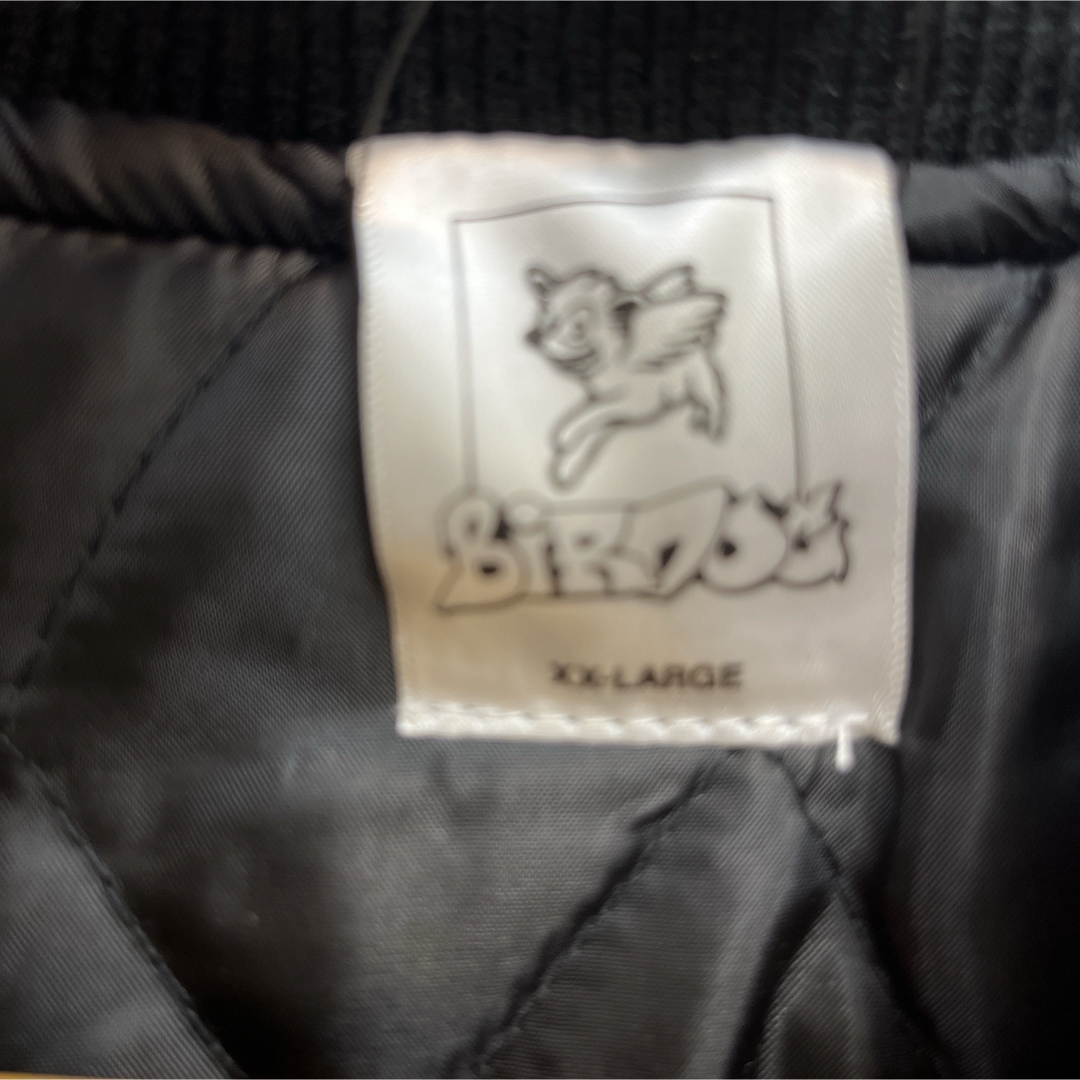 コムドット スタジャン BIRDOG スタジャン コムドット スタジャン BIRDOG スタジャン