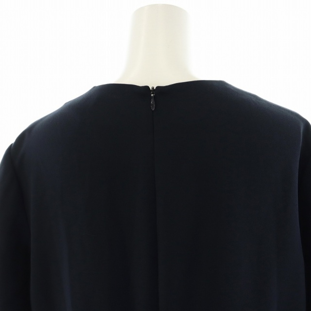 Theory luxe - セオリーリュクス 23SS LIVE2 HANNE ワンピース Theory luxe - セオリーリュクス 23SS LIVE2 HANNE ワンピース