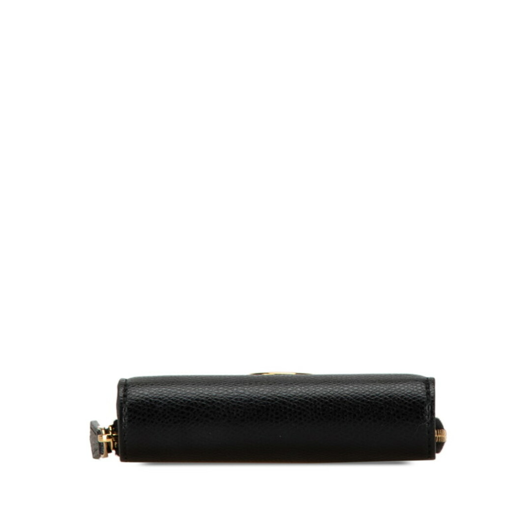 FENDI - フェンディ ロゴ 二つ折り財布 レザー レディース FENDI FENDI - フェンディ ロゴ 二つ折り財布 レザー レディース FENDI