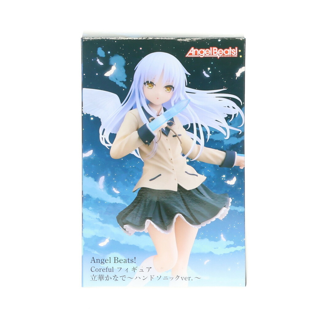 キリトリエ key Angel Beats! 立華かなで 天使