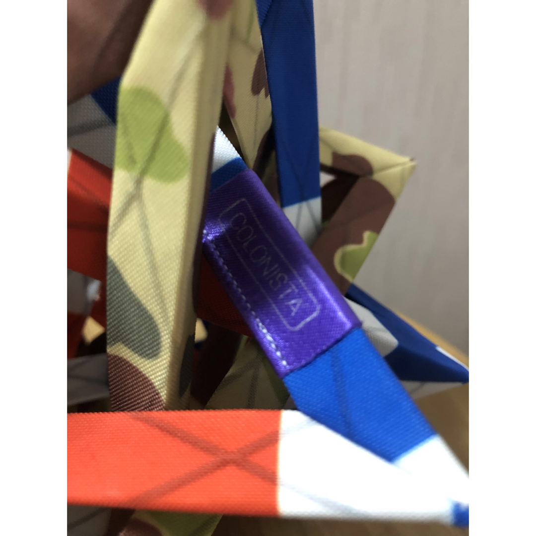 NATAL DESIGN - 【新品・未使用】natal design colonista NATAL DESIGN - 【新品・未使用】natal design colonista