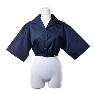 PRADA(シャツ/ブラウス(半袖/袖なし))のフリマアイテム一覧 PRADA(シャツ/ブラウス(半袖/袖なし))のフリマアイテム一覧