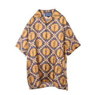 GUCCI(シルク ・ シャツ)のフリマアイテム一覧 GUCCI(シルク ・ シャツ)のフリマアイテム一覧