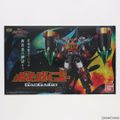(食玩)プレミアムバンダイ限定 スーパーミニプラ ガオガイゴー 勇者王ガオガイガーFINAL プラモデル バンダイ